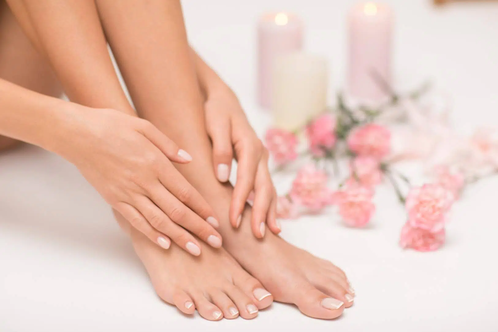 onglerie à Pamiers chez Alisson Beauty Nails