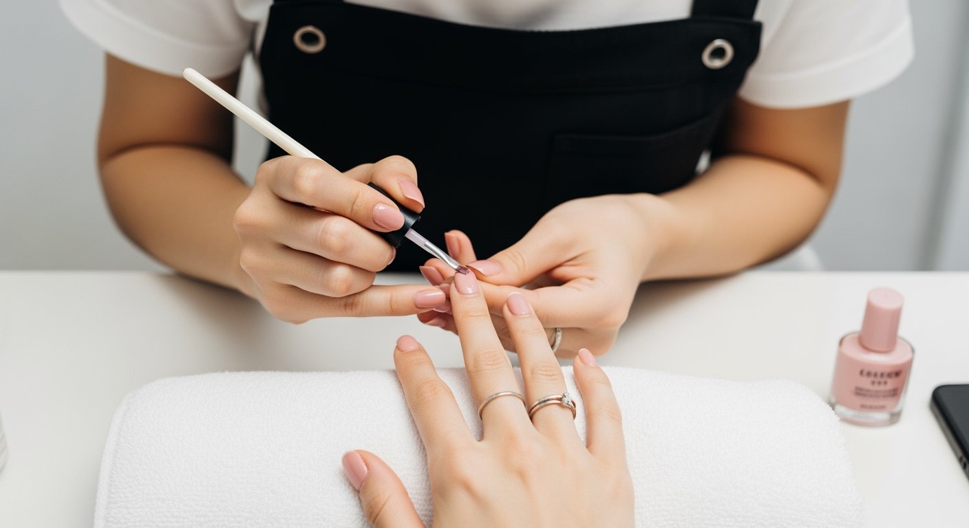 Beauté des Mains et Onglerie