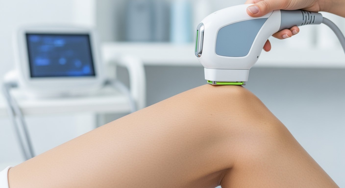 épilation à Pamiers